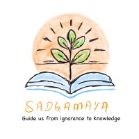 SADGAMAYA EDUCATION FOUNDATION logo - Similar company to Hestia Construction