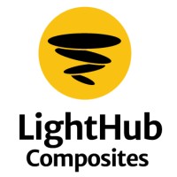 LightHub Composites logo - Similar company to Carenado