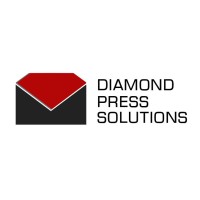 Diamond Press Solutions logo - Similar company to Press Automation, Inc.