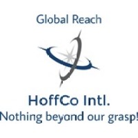 HoffCo Intl logo - Similar company to Frontline Cyber Solutions