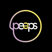 peeps - the social map logo - Similar company to Inics Gmbh