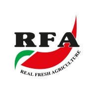 Real Fresh Agriculture logo - Similar company to Sourcing Masters