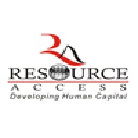 Resource Access (Pvt.) Ltd.