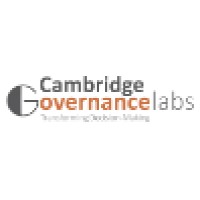 Cambridge Governance Labs logo - Similar company to Speakupacademy