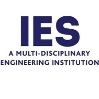 The Institution of Engineers in Scotland logo - Similar company to Engineering Scotland