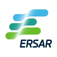 ERSAR (Water and Waste Services Regulation Authority) logo - Similar company to Agere - Empresa De Águas, Efluentes E Resíduos De Braga, Em