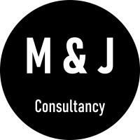 M&J Consultancy logo - Similar company to Red Circle Hr Solutions