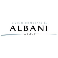 Albani Group logo - Similar company to Albani