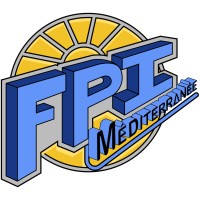 F.P.I. MÉDITERRANÉE (FAÇADE PEINTURE ISOLATION) logo - Similar company to 2D Consulting