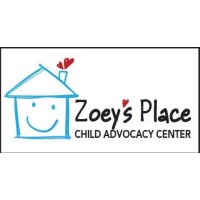 Zoey's Place Child Advocacy Center logo - Similar company to Community Options (Nd)