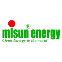 misun® energy Pvt Ltd logo - Similar company to Acquiremindz Technology