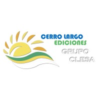 Cerro Largo Ediciones - Grupo Clesa logo - Similar company to Cerro Largo Ediciones