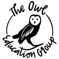 The Owl Education Group logo - Similar company to Echo Springs Transition Study Center
