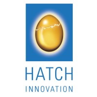Hatch Innovation Ltd logo - Similar company to Conarcap Partners