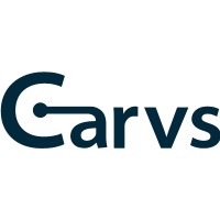 Carvs logo - Similar company to Pense Moderno