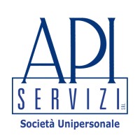 Api Servizi srl logo - Similar company to Europrogetti S.R.L.