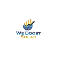 We Boost Solar logo - Similar company to Siebertmedia