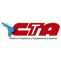 Central de Trabajadores de la Argentina logo - Similar company to Radioéter