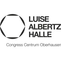 Luise-Albertz-Halle Oberhausen GmbH logo - Similar company to Pharmagest Germany Gmbh, Oberhausen