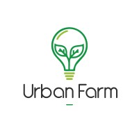 Urbanfarm logo - Similar company to Foodologic
