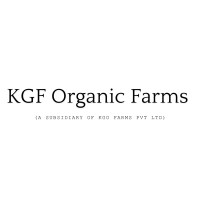 KGF Organic Farms logo - Similar company to Kashton Technologies Ltd.
