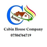 Cabin House logo - Similar company to Buildtech Innovation & Construction Ltd