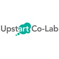 Upstart Co-Lab logo - Similar company to Making Space