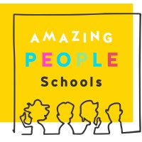 Amazing People Schools logo - Similar company to Bouncetogether