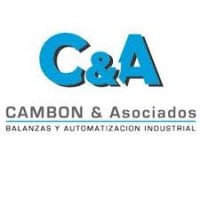 Cambon & Asociados logo - Similar company to Timbermap Forestry Ai