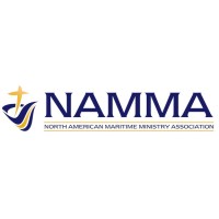 North American Maritime Ministry Association logo - Similar company to Ismh18
