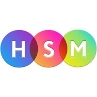 HeadSmart Media logo - Similar company to Duel Marketing