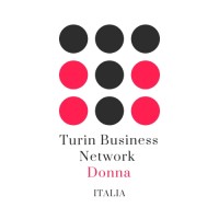 Turin Business Network Donna Italia logo - Similar company to Simona Riccio - Linkedin Top Voices Italy | Agrifood & Organic Specialist | Esperta In Comunicazione