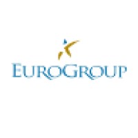 EUROGROUP logo - Similar company to Mdecomunicación
