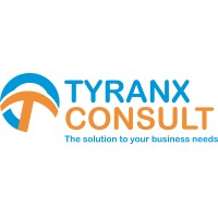 Tyranx Consult logo - Similar company to Mindshift Business Solutions