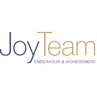 Joy Limited logo - Similar company to Micro Delta Packaging
