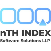 NthIndex Software Solutions LLP logo - Similar company to Native Tech Hub Software Solutions