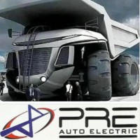 Pre Auto Electric logo - Similar company to Buisoft Pty Ltd