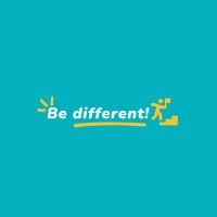 Team Patriot (Be Different) logo - Similar company to Universal English