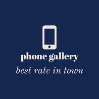 Phone Gallery logo - Similar company to Lcd Parts Manufacturing & Distribution
