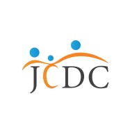 JCDC logo - Similar company to Saraswati