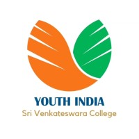 Youth India Foundation SVC logo - Similar company to Unity Sangam