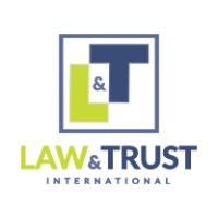 Law&Trust - International legal services, Tax, Fintech, Intellectual, Licensing logo - Similar company to Prifinance International