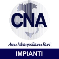 CNA Impianti Bari logo - Similar company to Cna Matera