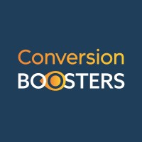 Conversion Boosters