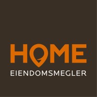 HOME Eiendomsmegler logo - Similar company to Idealtid