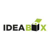 IdeaBox HR Tech Solutions logo - Similar company to Ideabox