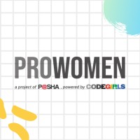 ProWomen by P@SHA logo - Similar company to Seaoftech | Seo Consultant In Islamabad, Pakistan