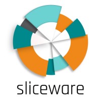 Sliceware Inc. logo - Similar company to Aluminate Technologies Inc