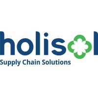 Holisol Logistics Pvt. Ltd.