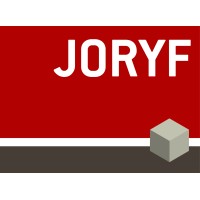 GROUPE JORYF logo - Similar company to Itb 77 - Groupe Joryf